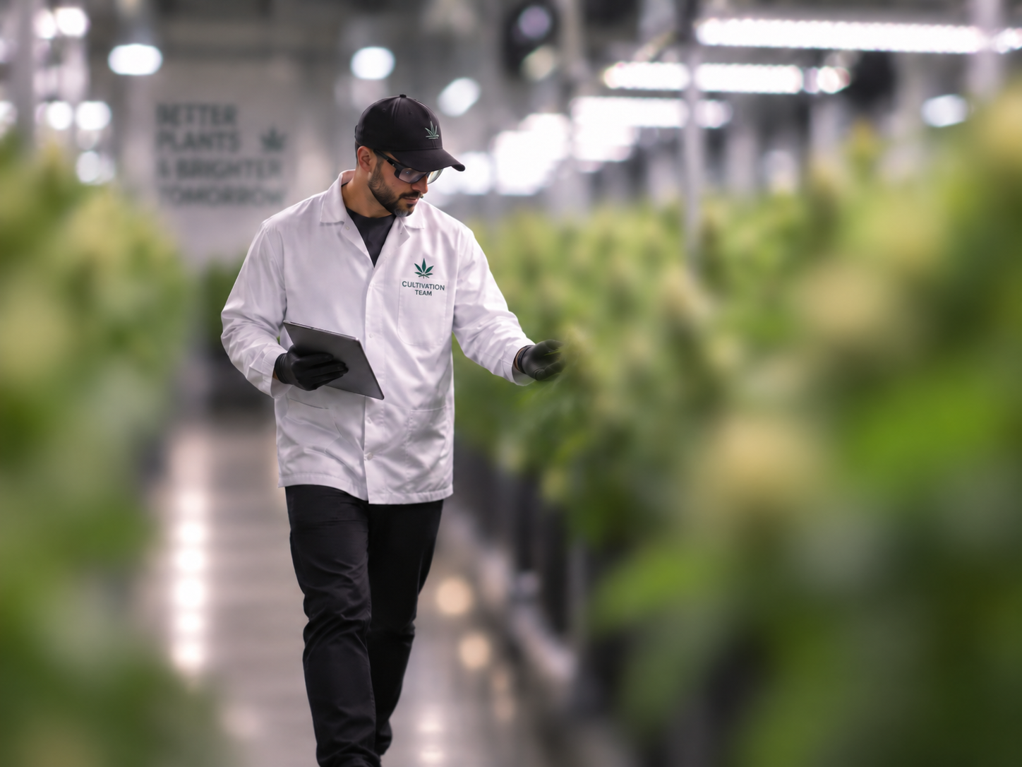 VPD, HVAC, and Why Your Environment Is Costing You Yield